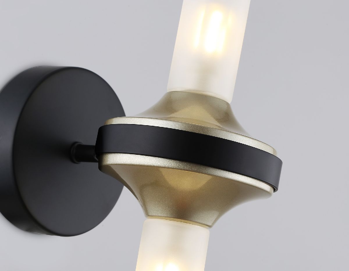 бра ambrella light high light modern lh55355