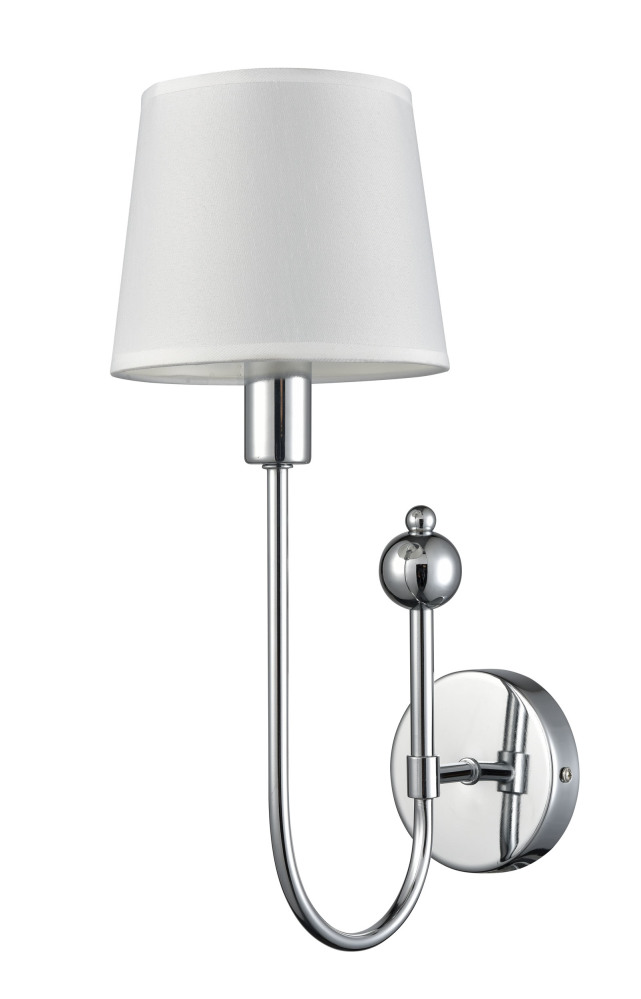 бра vele luce fabio vl1933w01