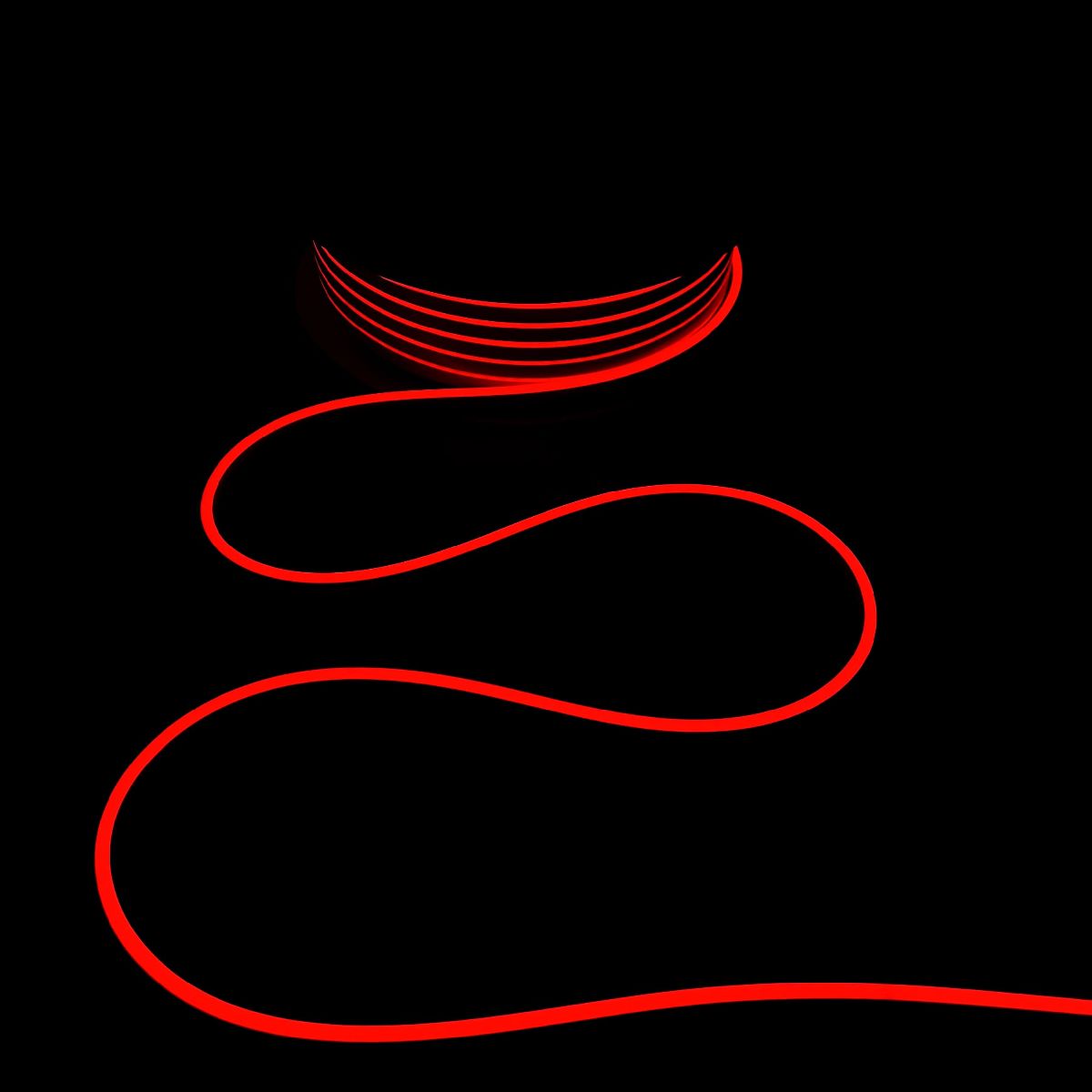 односторонний гибкий неон laitcom (ltc) fr-23523