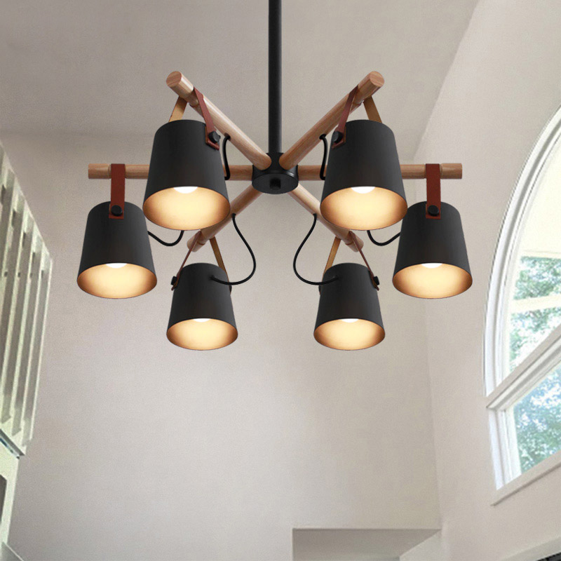 люстра на штанге imperiumloft natura 178002-26