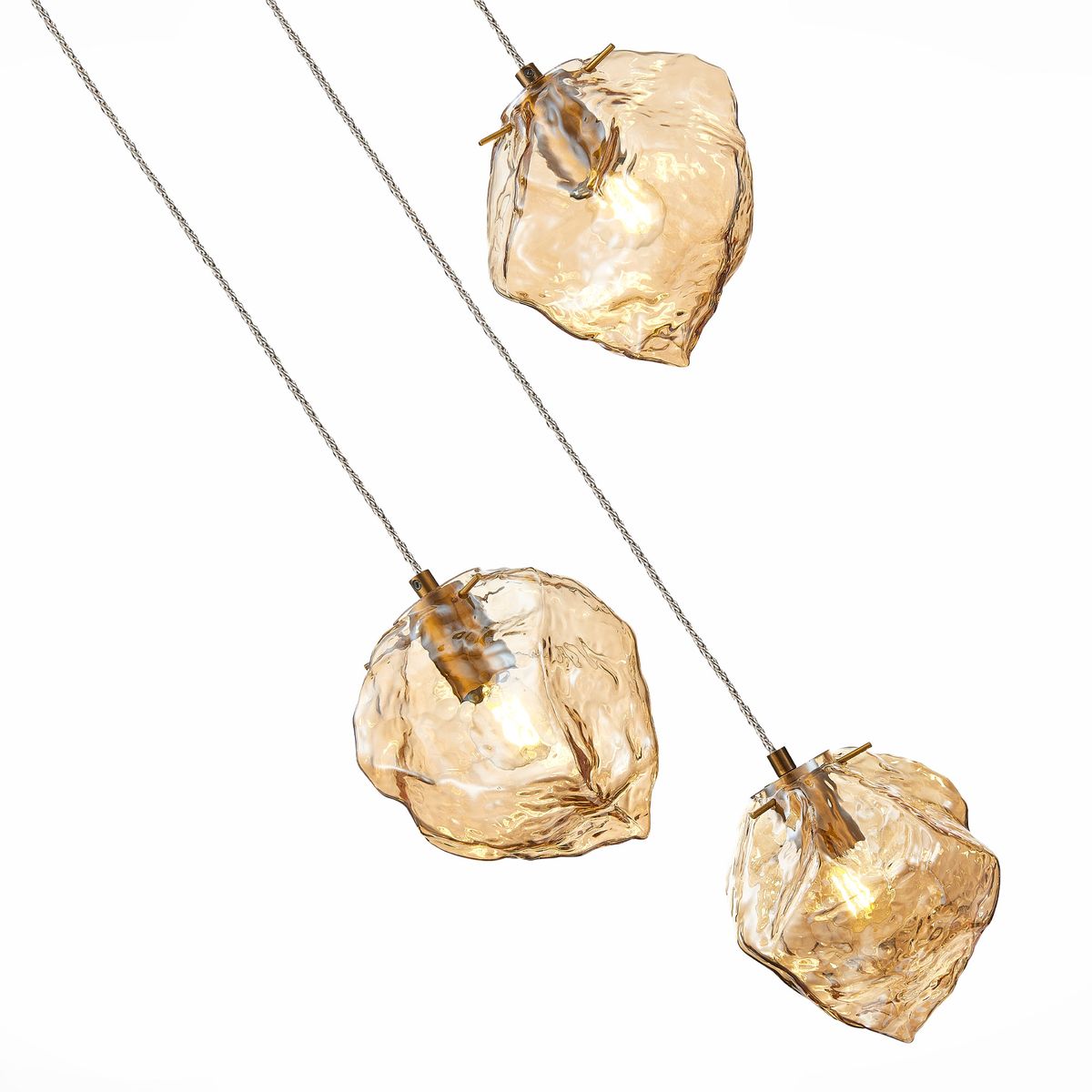 подвесной светильник st luce portici sl1175.303.03