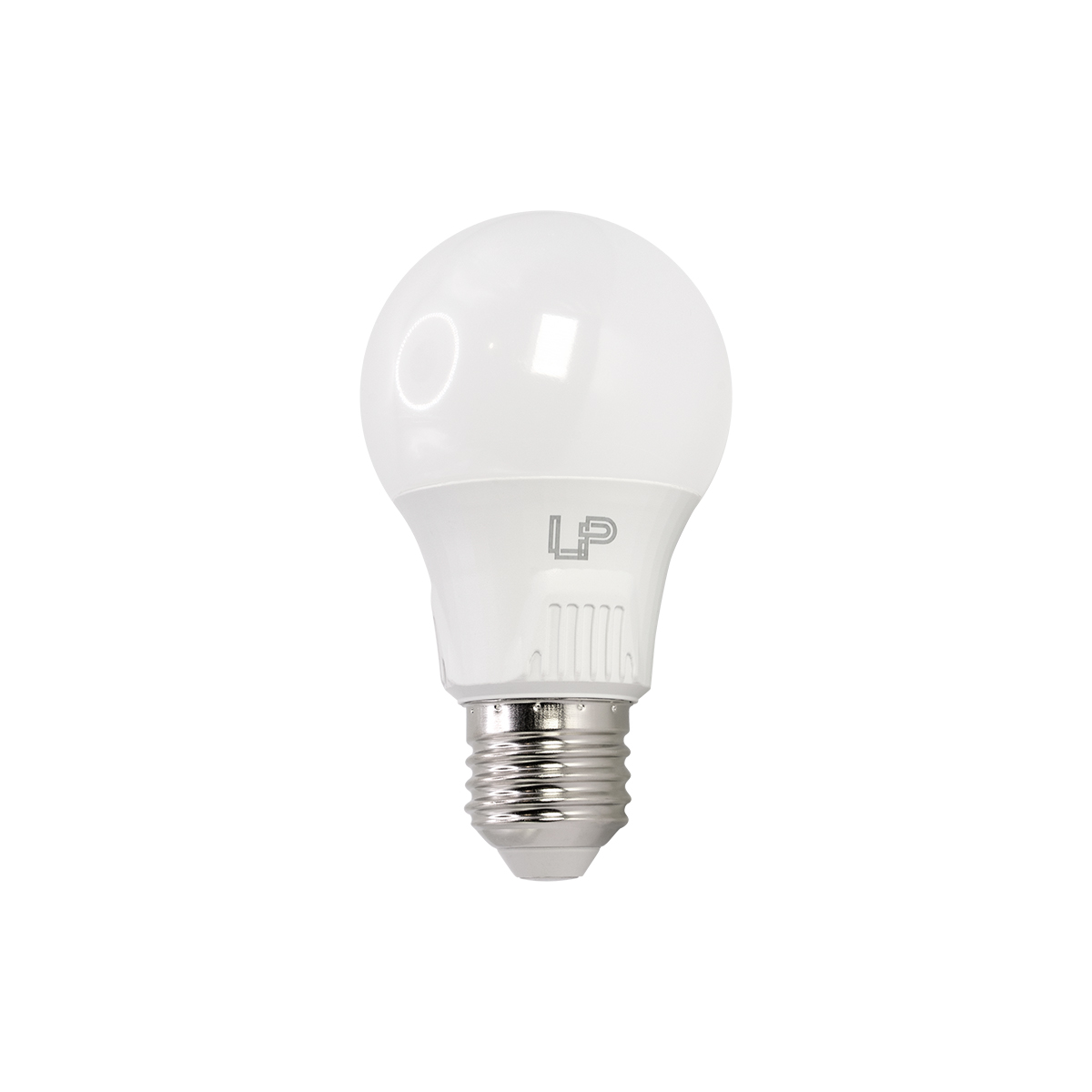 светодиодная лампа leds power c37 e14 6вт 4000к 006673
