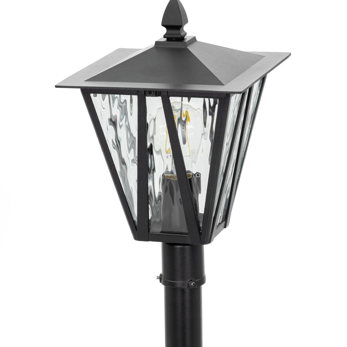 ландшафтный светильник citilux forts clu09b