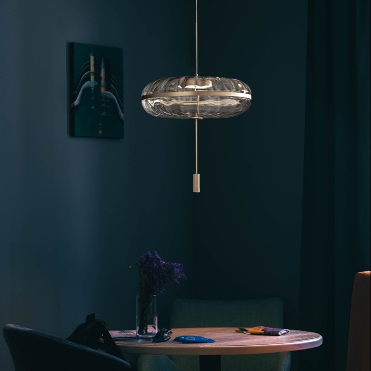 подвесной светильник imperiumloft dona 249066-26