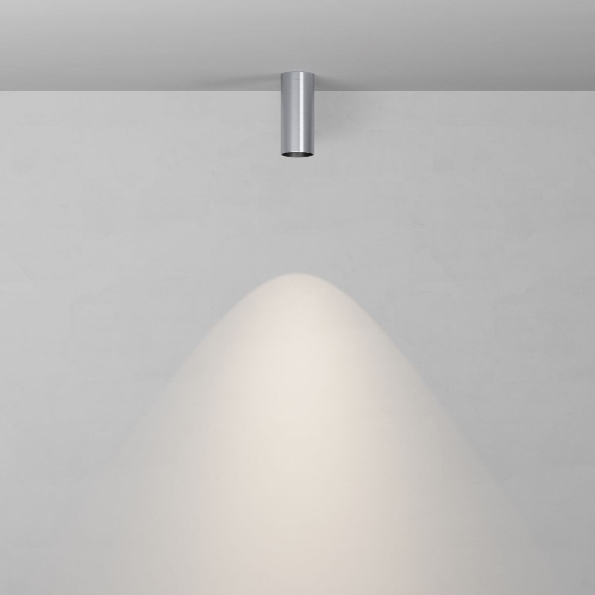 потолочный светильник maytoni technical focus led c056cl-l12w4k-w-pt