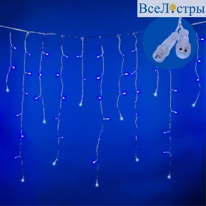 ULD-B25006-440/TTK BLUE-WHITE IP44