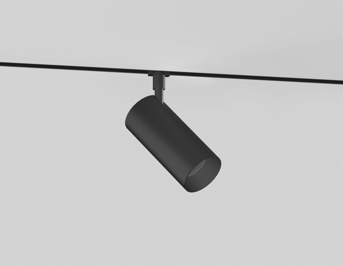 трековый магнитный светильник ambrella light track system gl2310