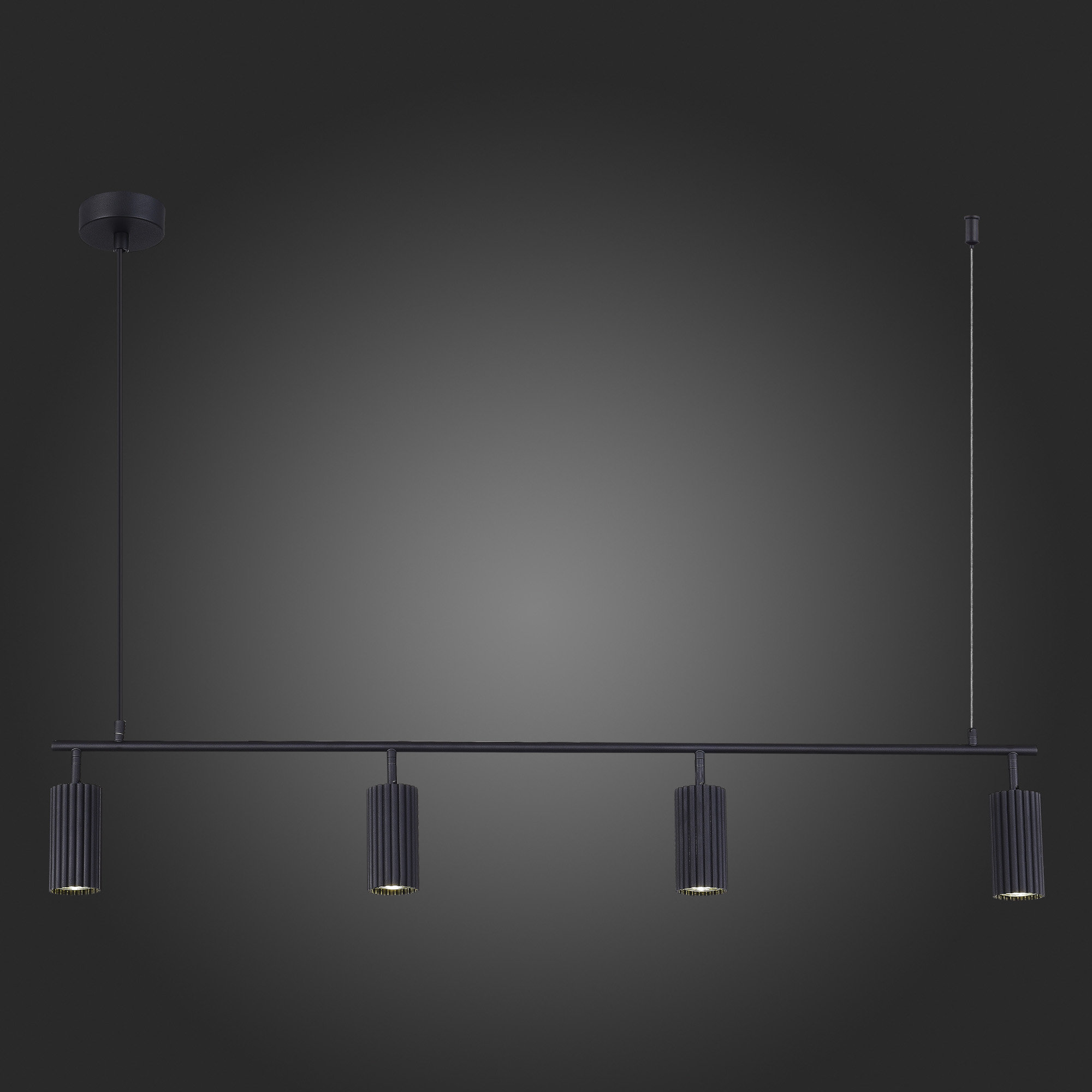 подвесной светильник st luce kendo sl1213.403.04