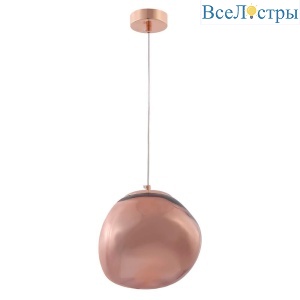 Malaga SP1 D200 Cooper