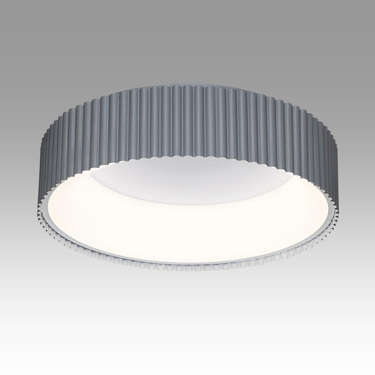 потолочный светодиодный светильник sonex avra sharmel 7713/56l