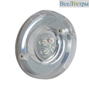 TCH-40215R-MR16-5.3-Cl