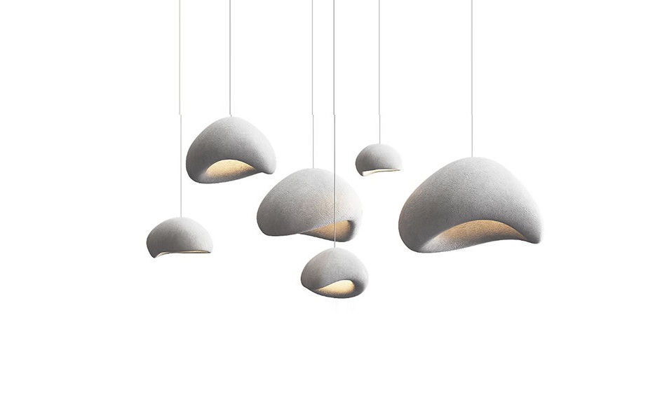 Wabi Sabi ST Luce