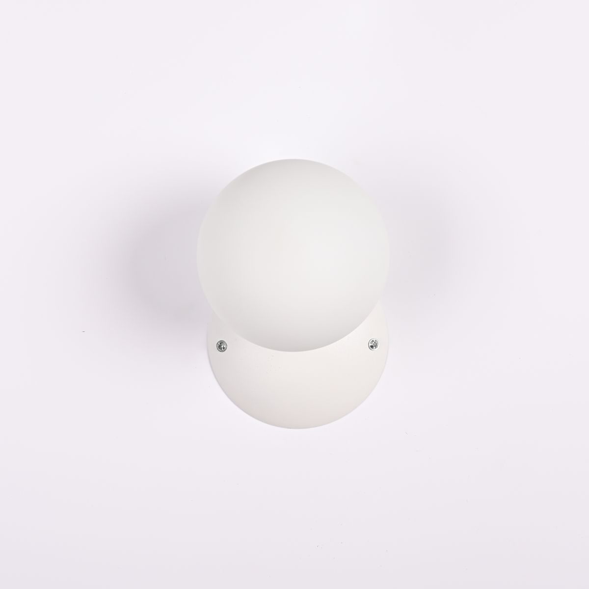 настенный светильник imperiumloft spherra white 311487-22