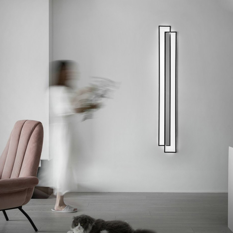 настенный светильник imperiumloft arisaig wall 209022-23