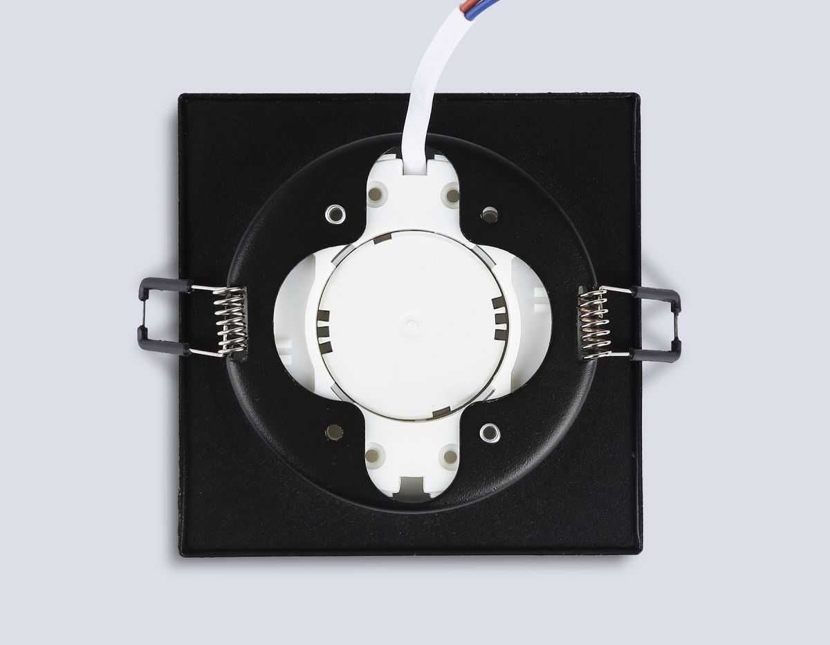 встраиваемый светильник ambrella light techno spot ip protect tn6710