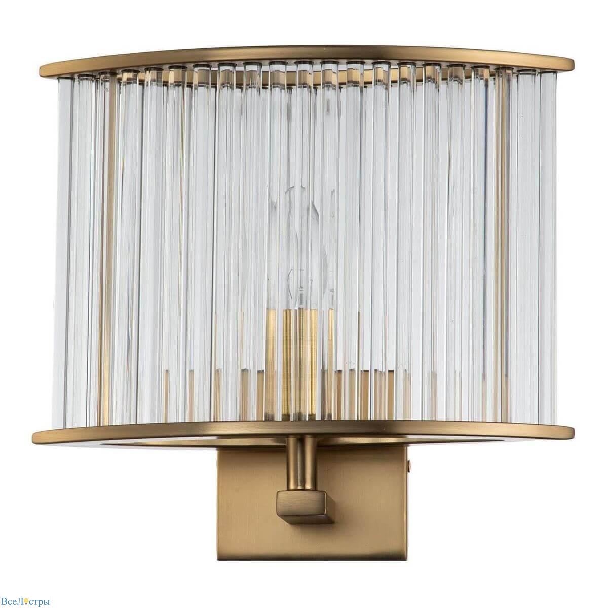 бра moderli sial v9071-1w