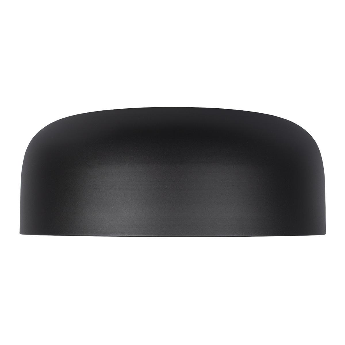 потолочный светодиодный светильник loft it axel 10201/480 black