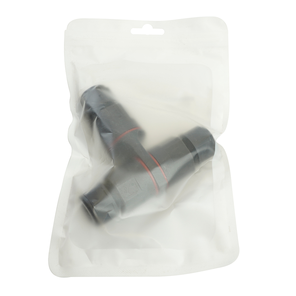 соединитель-коннектор stekker ld541 49194