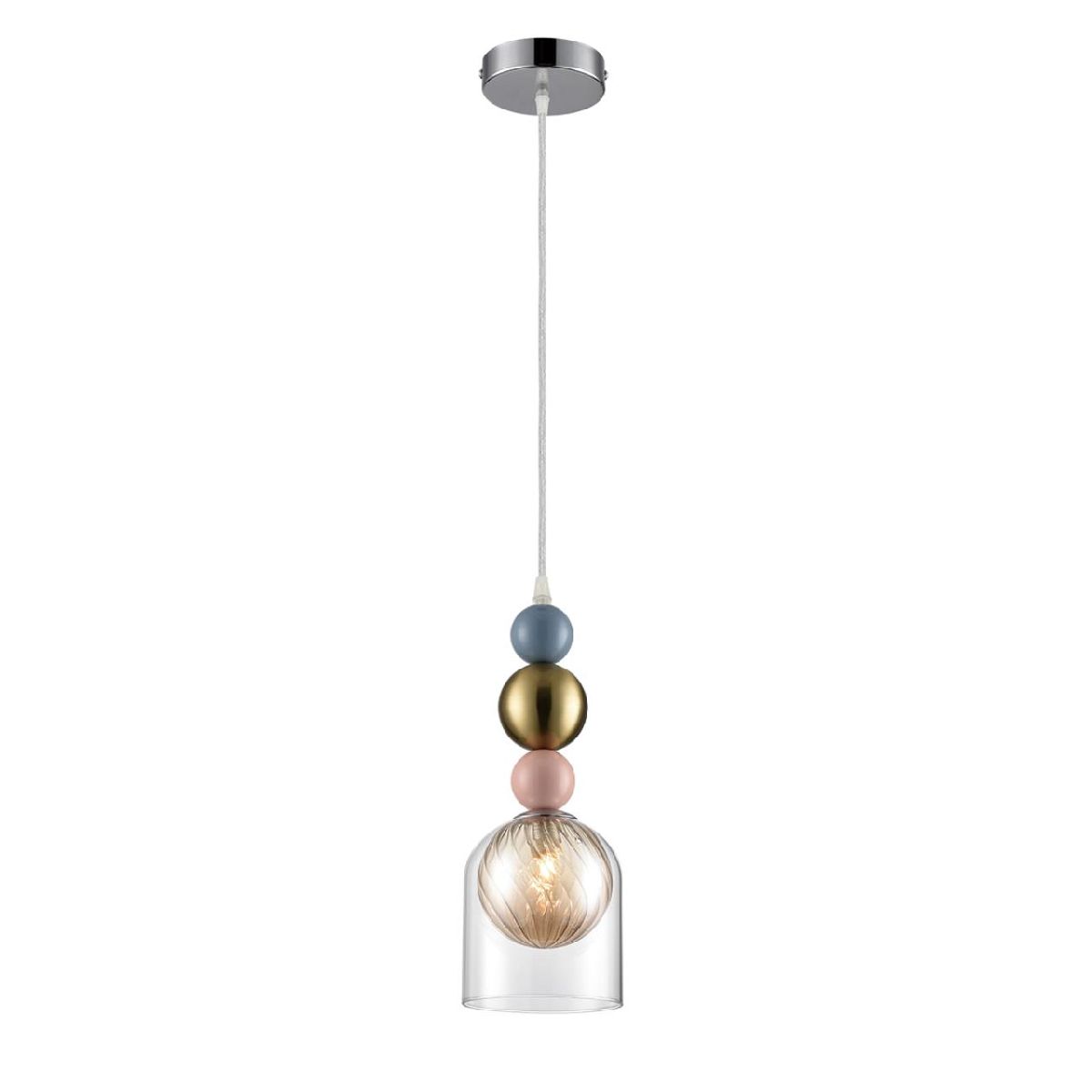 подвесной светильник lumion gallo 8067/1a