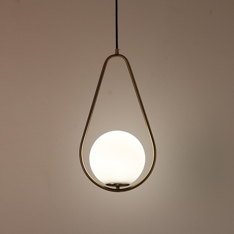 подвесной светильник imperium loft hoop 213738-26