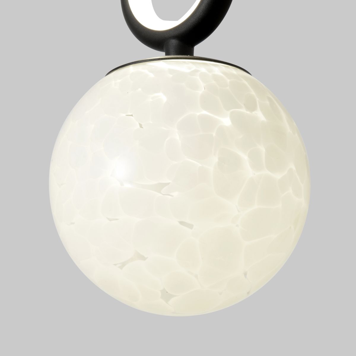 подвесной светильник crystal lux catkin sp1.2