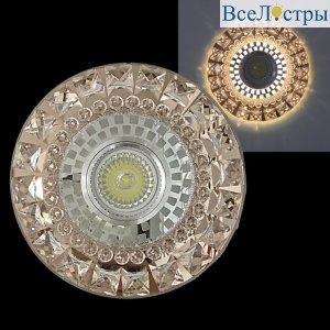 62061-9.0-001PL MR16+LED3W TEA
