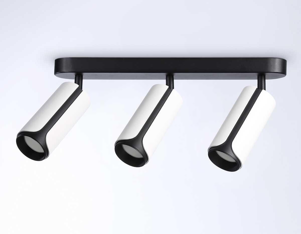 спот ambrella light techno spot techno family tn51603