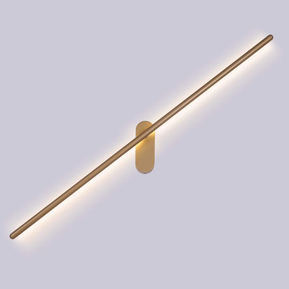 подсветка для картин arte lamp prima a2028ap-1go