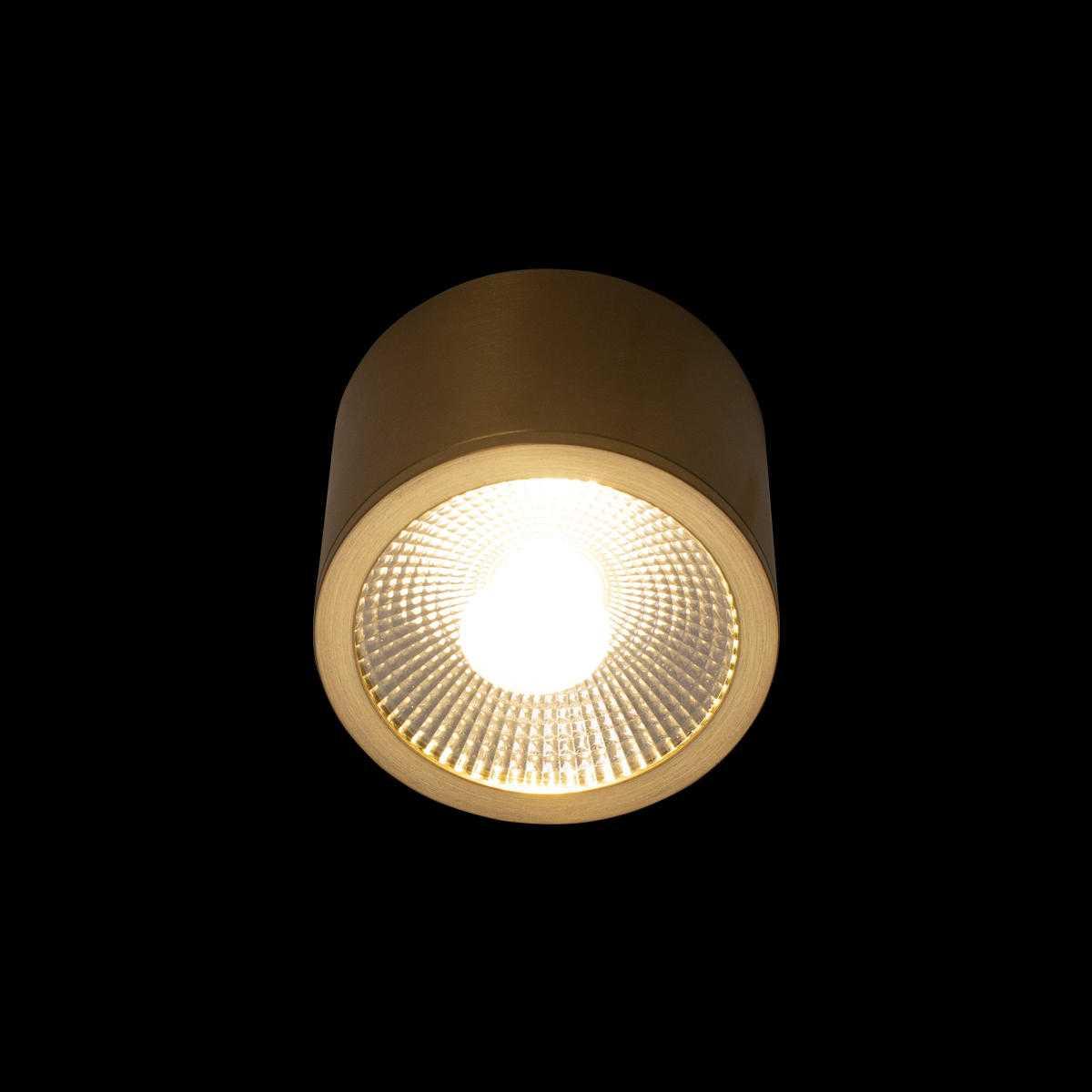 потолочный светильник loft it solar 10187/b