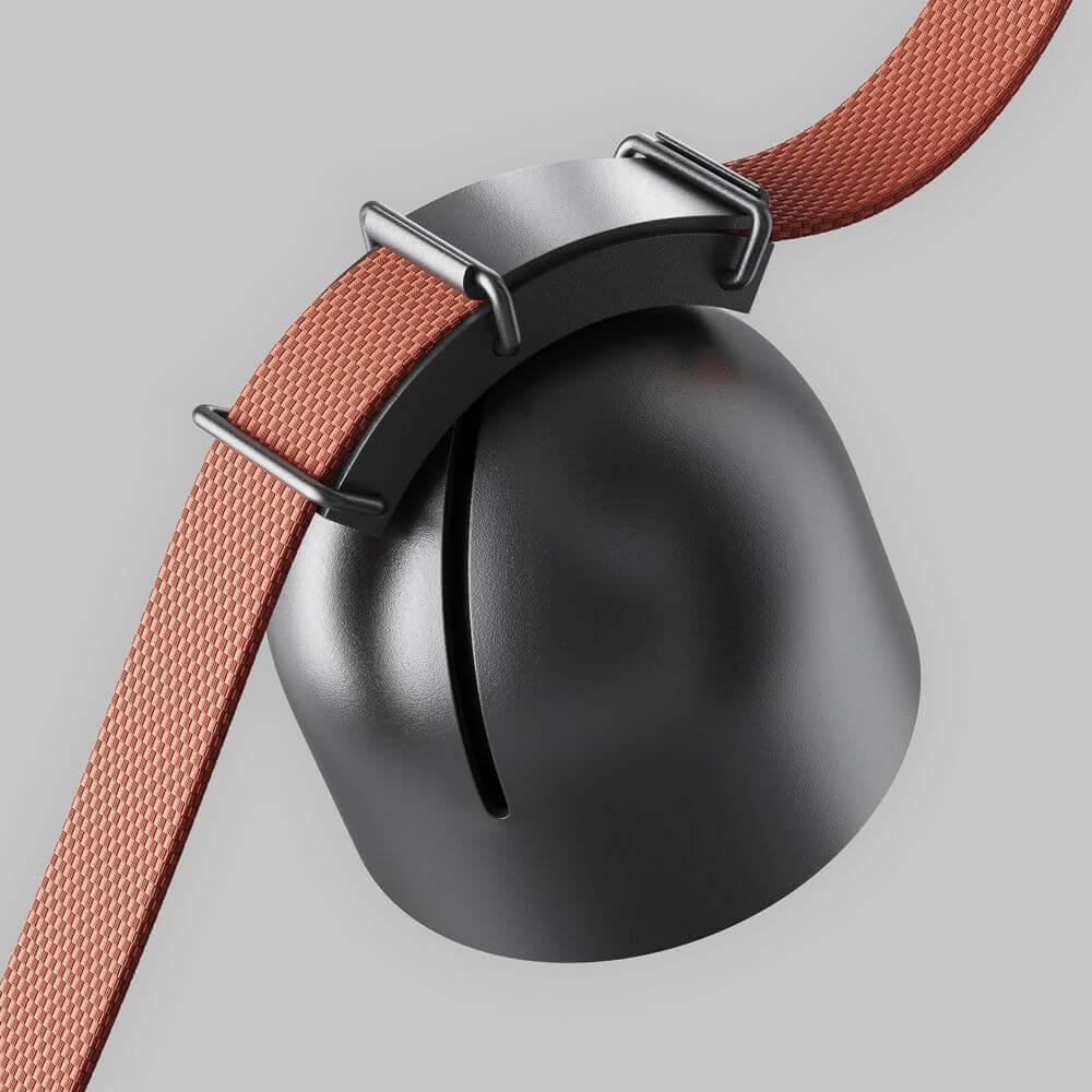 подвесной светодиодный светильник maytoni technical pendant system parity cup tr124b-12w3k-b