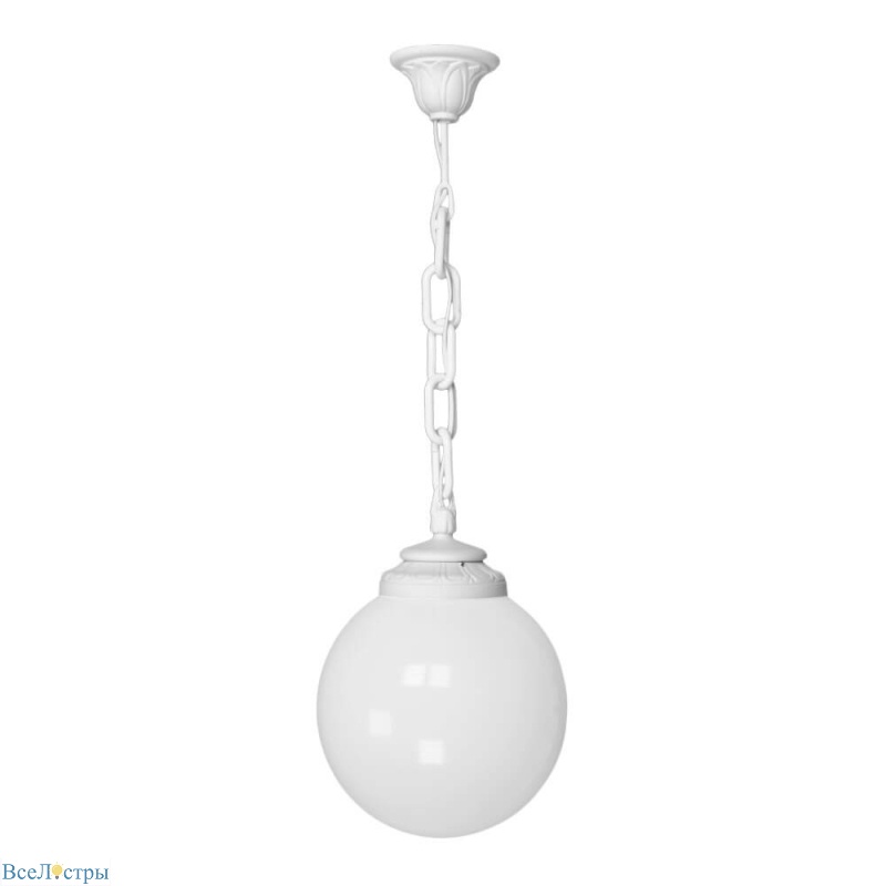 уличный подвесной светильник fumagalli sichem/g250 g25.120.000.wye27