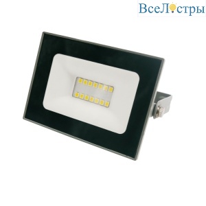 ULF-Q516 20W/6500K IP65 220-240В GREY картон