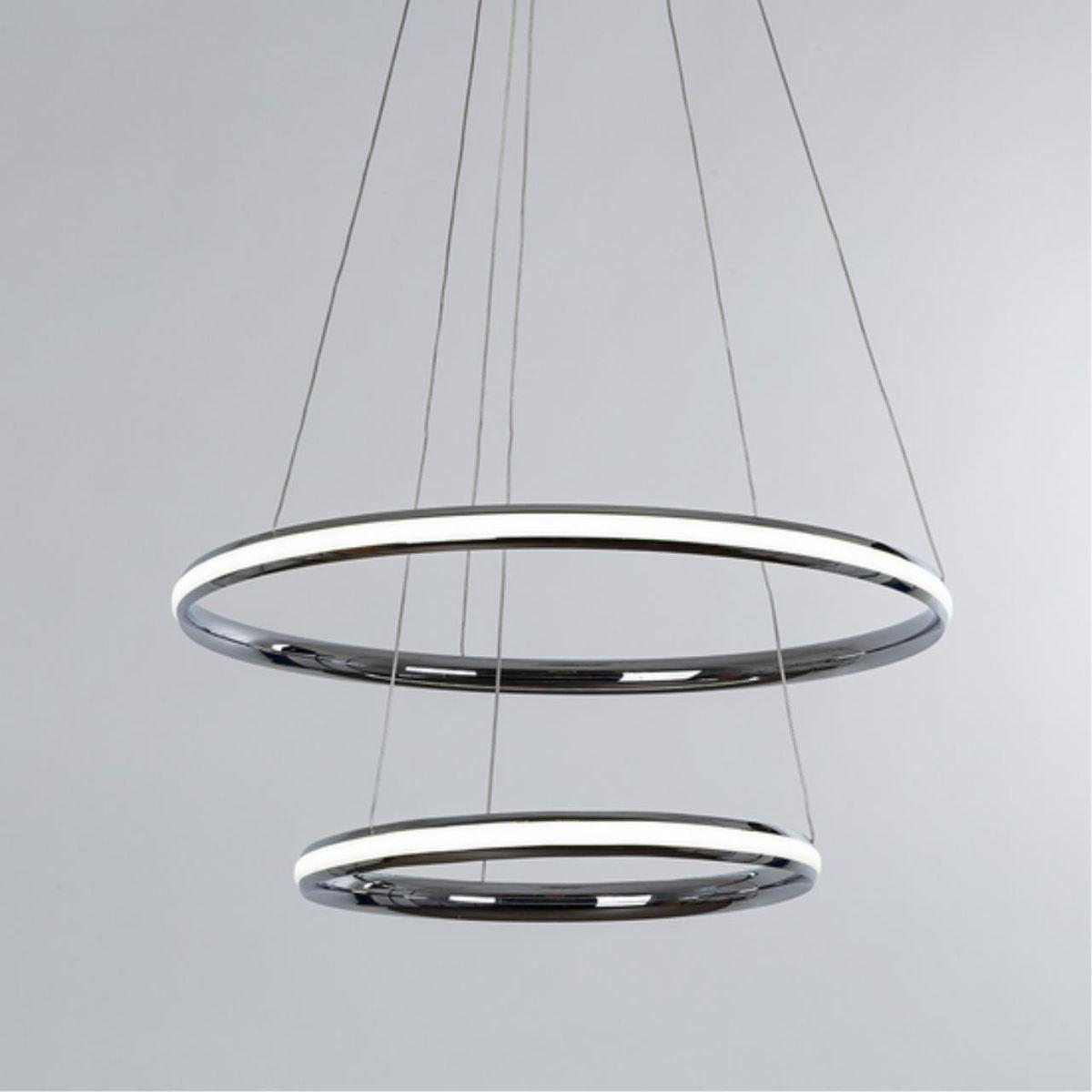 подвесной светодиодный светильник arte lamp meridiana a2198sp-2cc
