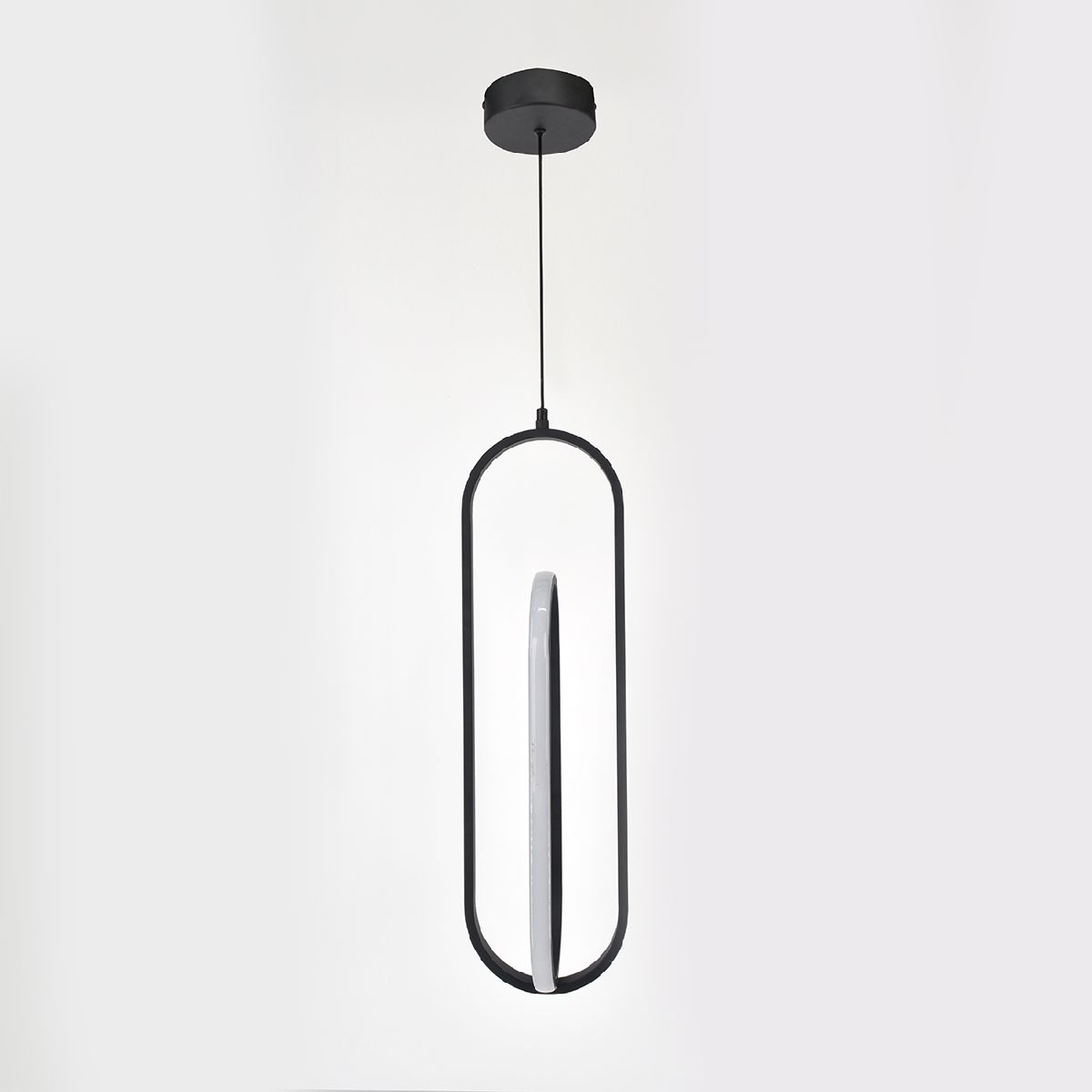 подвесной светильник escada orbital 10255/2led