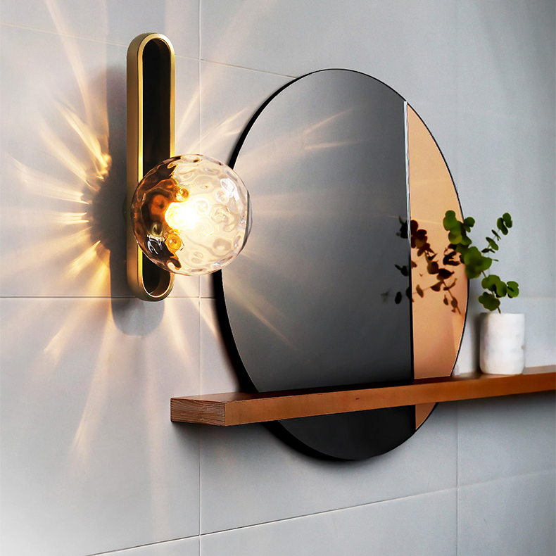 настенный светильник imperium loft dixon 133239-22