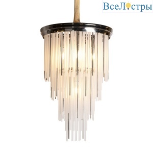 BRCH9122-5 chrome