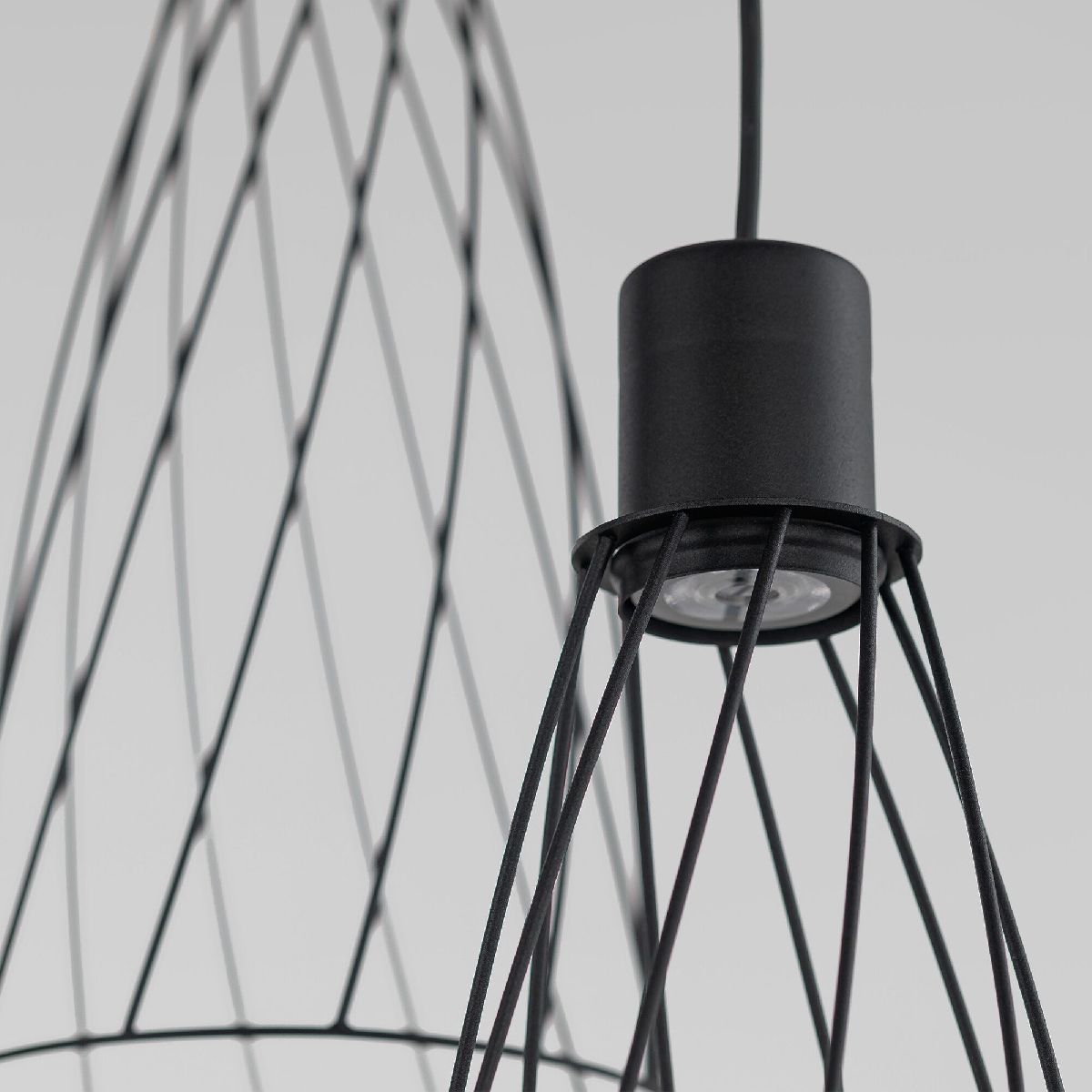 подвесной светильник tk lighting 10187 modesto a068667