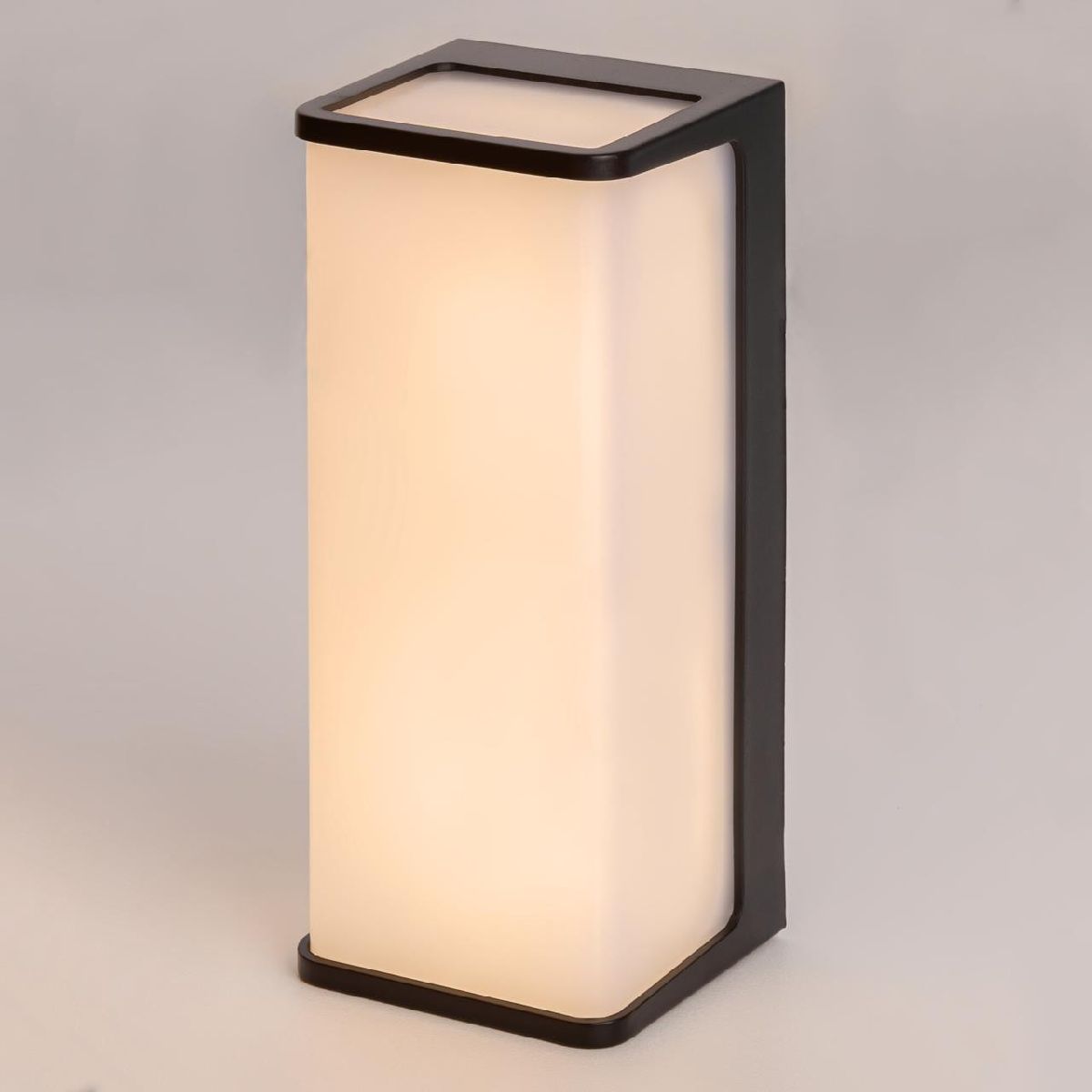 уличный настенный светильник citilux domus clu0802