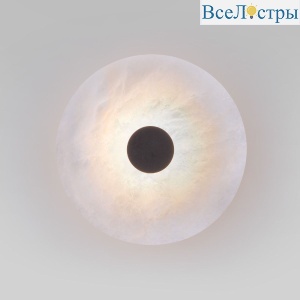 40340 LED черный