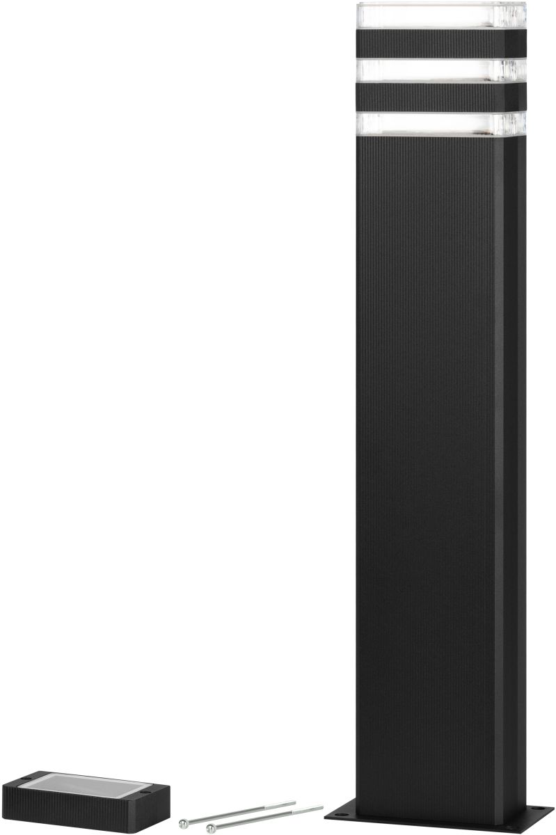 ландшафтный светильник эра астрея gbf-101-bl-0600