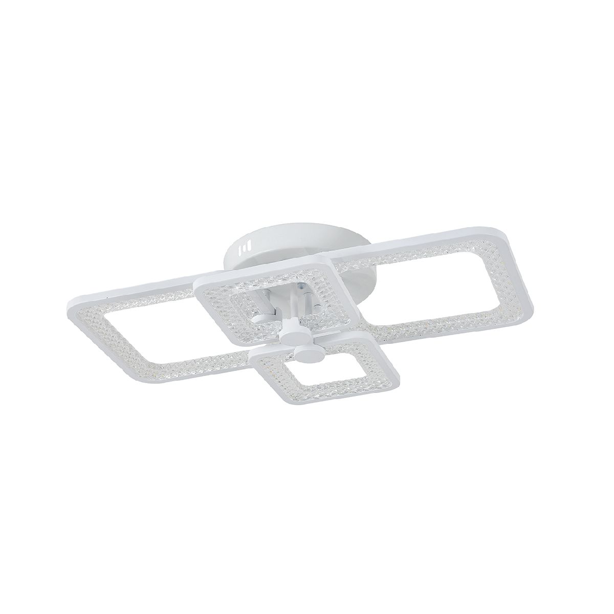 потолочная люстра escada haumea 10283/4led