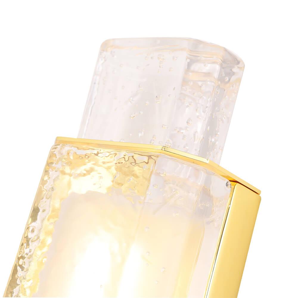 настенный светодиодный светильник crystal lux caramelo ap12w led
