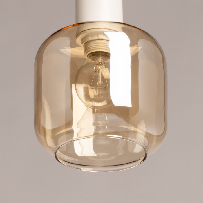 подвесной светильник de markt дэла 635019001