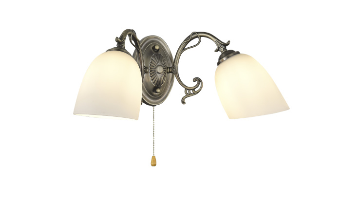 бра myfar biene mr2523-2w