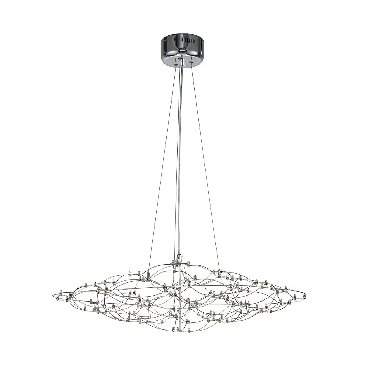 подвесная люстра favourite thinner 4305-8p