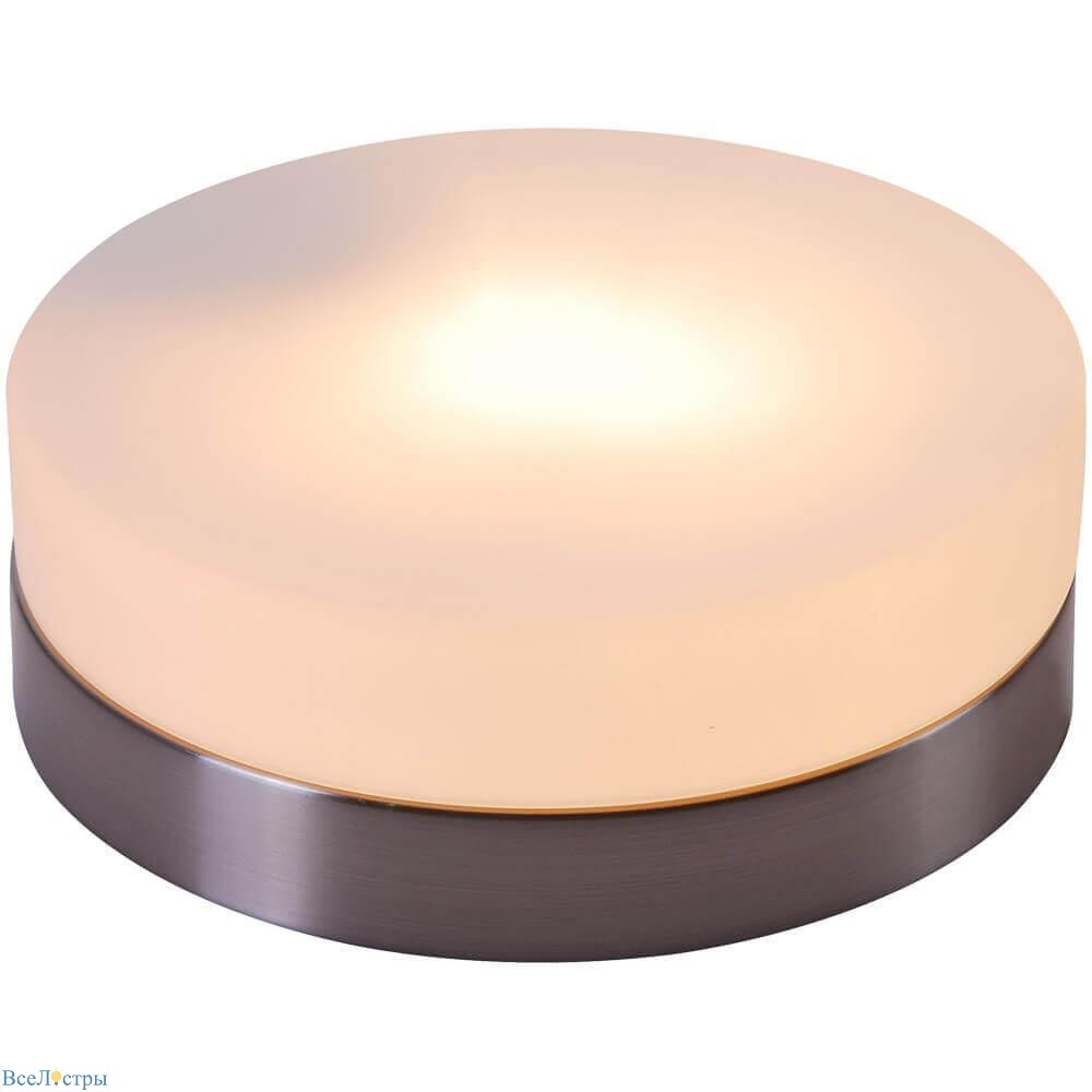 накладной светильник globo opal 48401