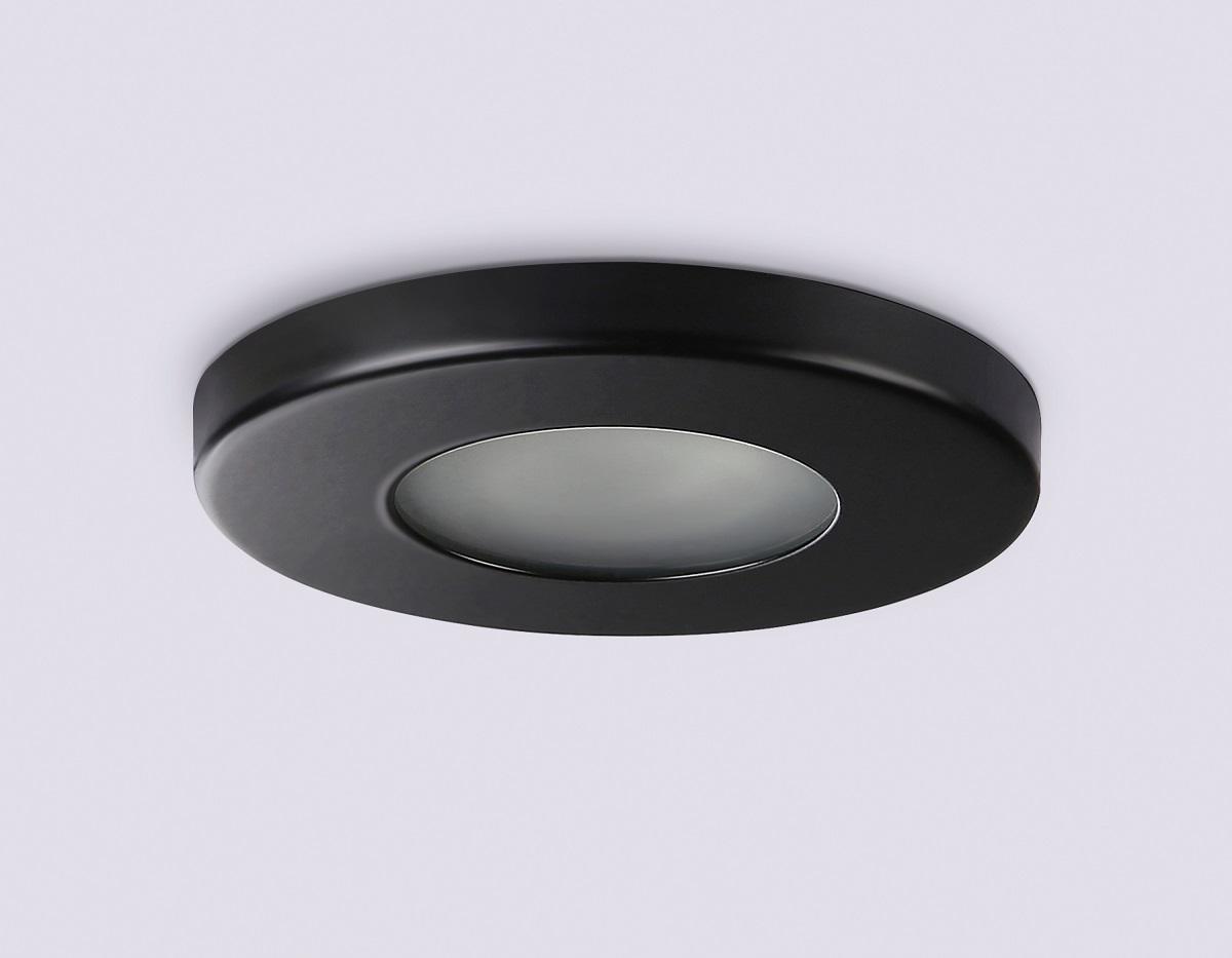 встраиваемый светильник ambrella light techno spot ip protect tn1181