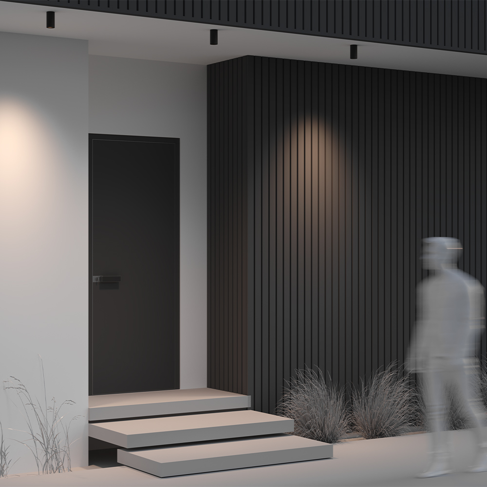 уличный потолочный светильник maytoni luxe o500cl-l5b3k