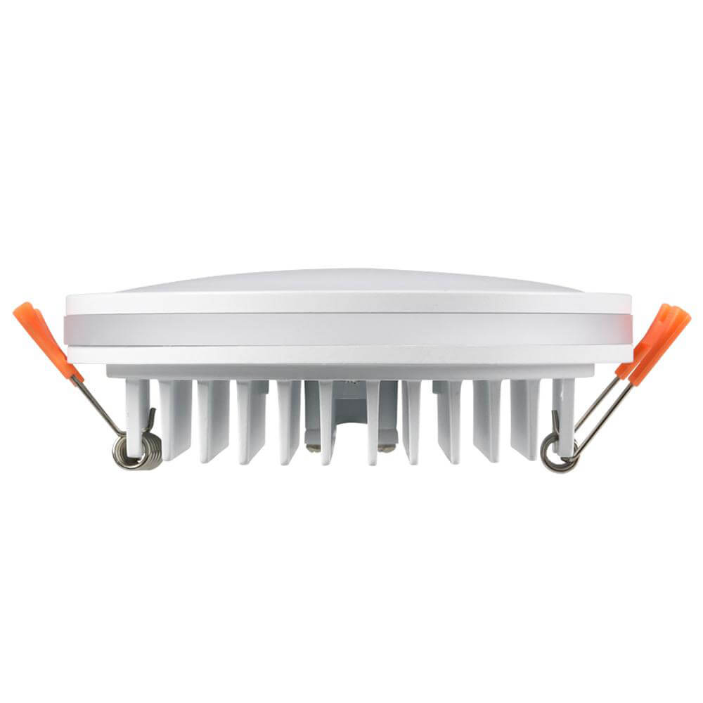 влагозащищенный светильник arlight ltd-115sol-15w warm white 020708