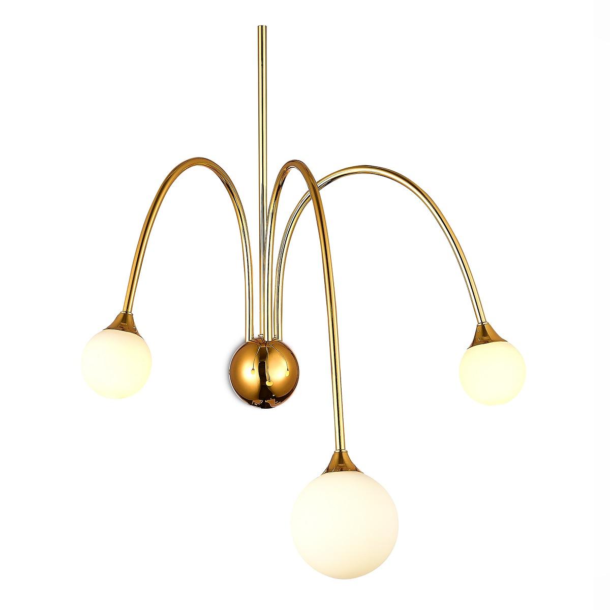 настенный светильник st luce vive sl1187.201.03